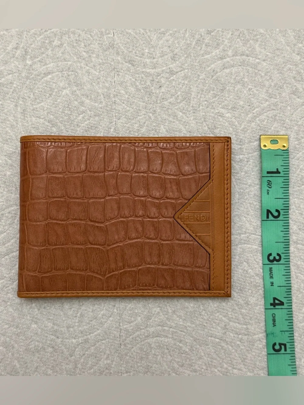 Fendi rare vintage